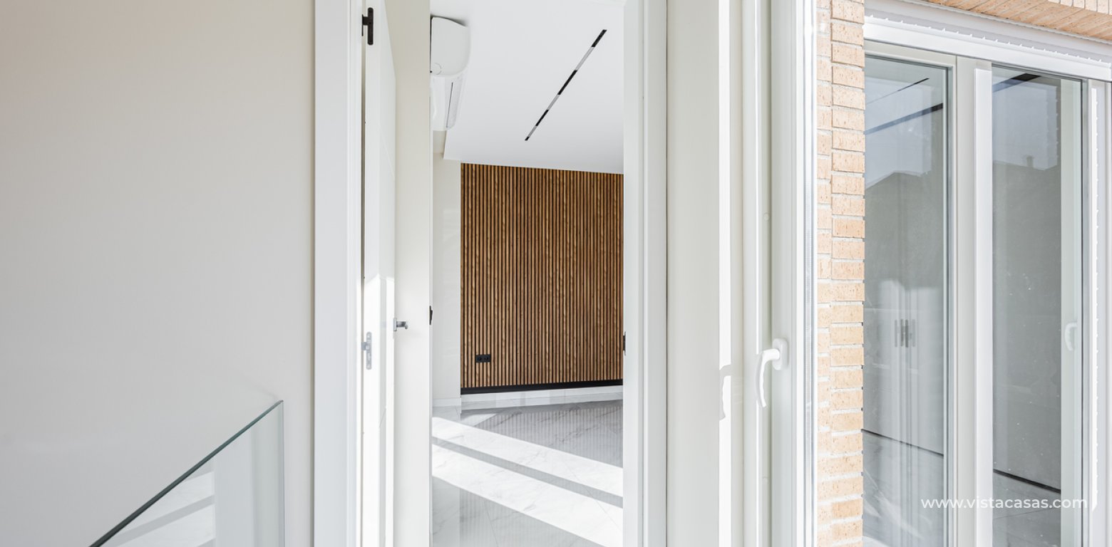 Resale - Villa - Rojales - Ciudad Quesada