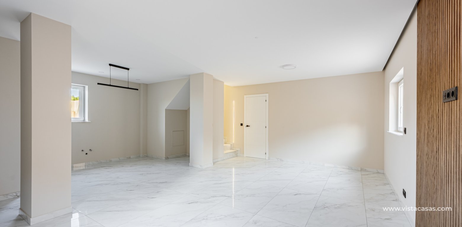 Resale - Villa - Rojales - Ciudad Quesada