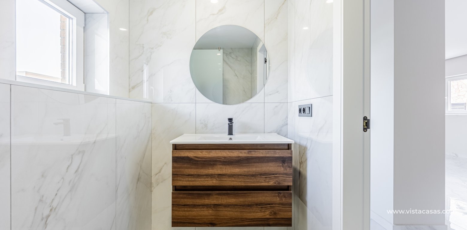 Resale - Villa - Rojales - Ciudad Quesada