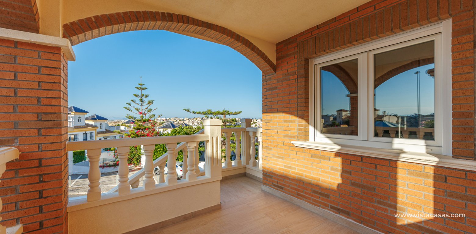 Resale - Villa - Rojales - Ciudad Quesada