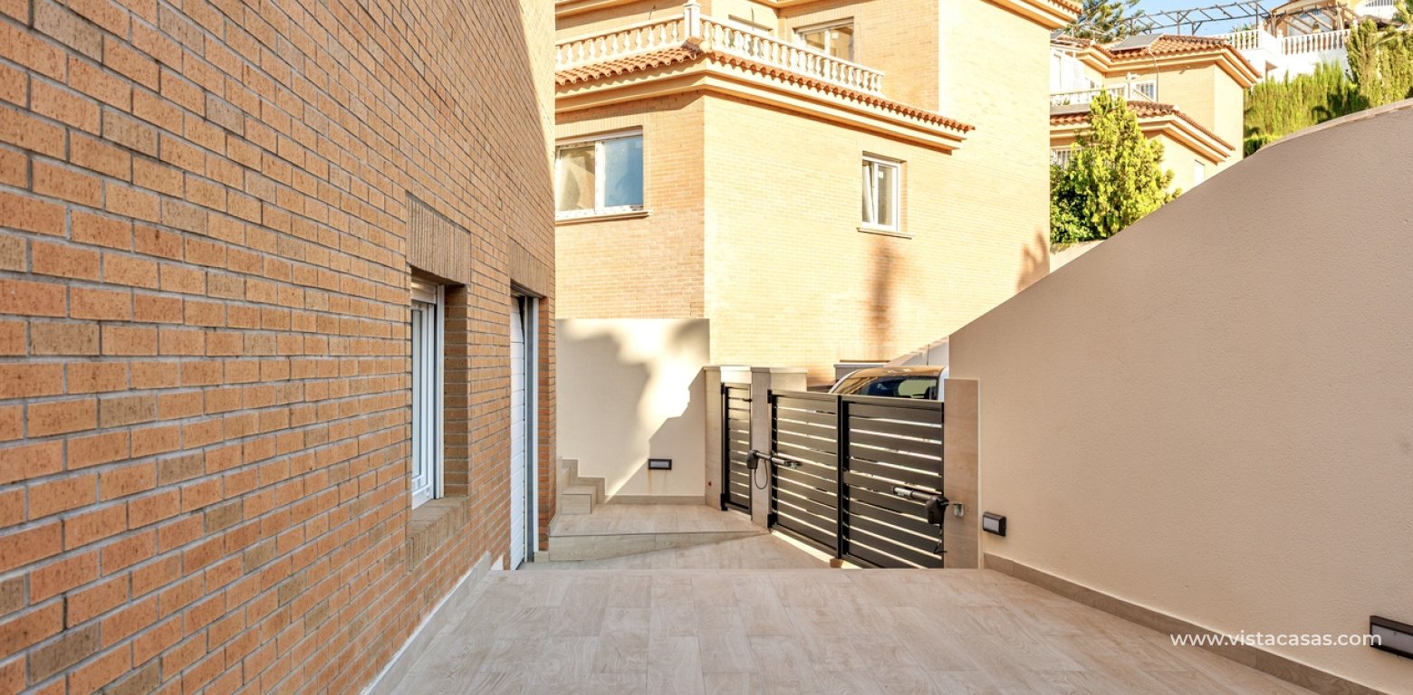 Resale - Villa - Rojales - Ciudad Quesada