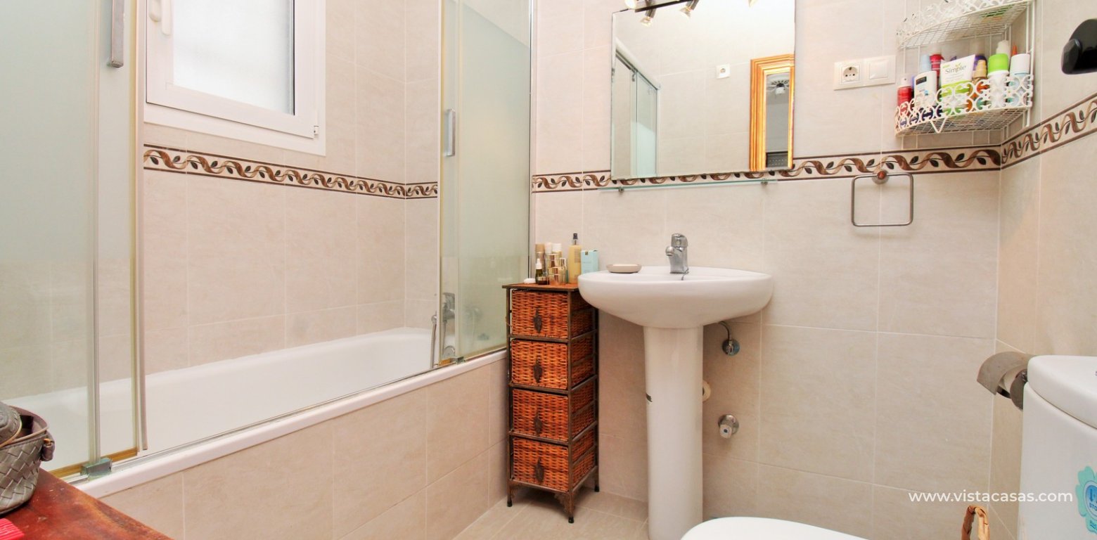 4 Bedroom Villa With Pool Blue Lagoon Villamartin en-suite