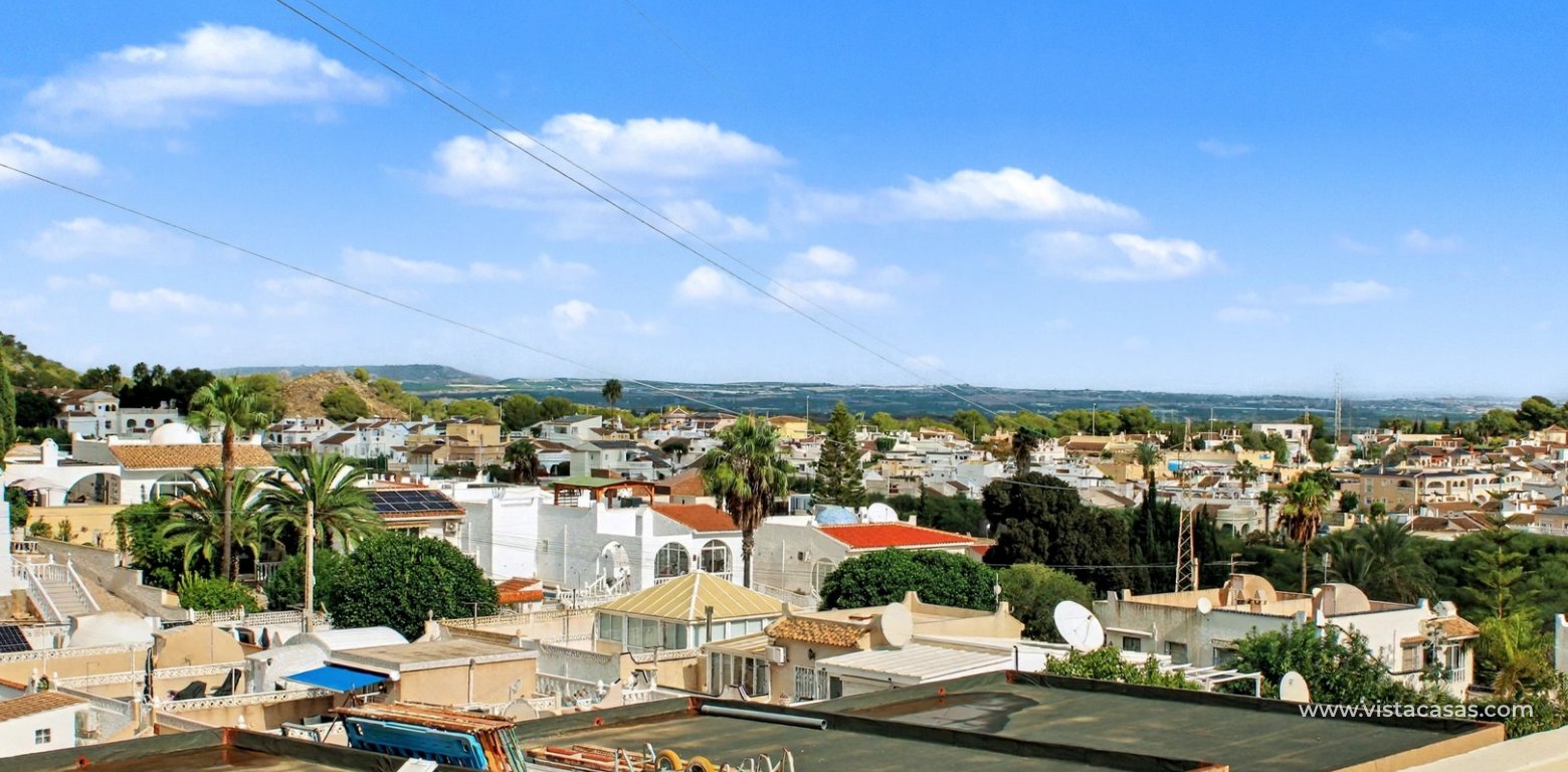 4 Bedroom Villa With Pool Blue Lagoon Villamartin country views