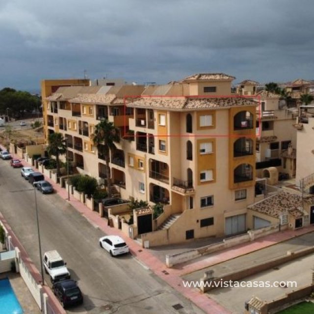 Apartment - Resale - Villamartin - Villamartin