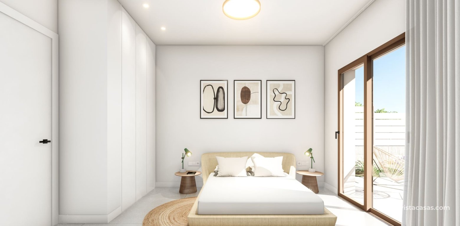 New Build - Appartement - 