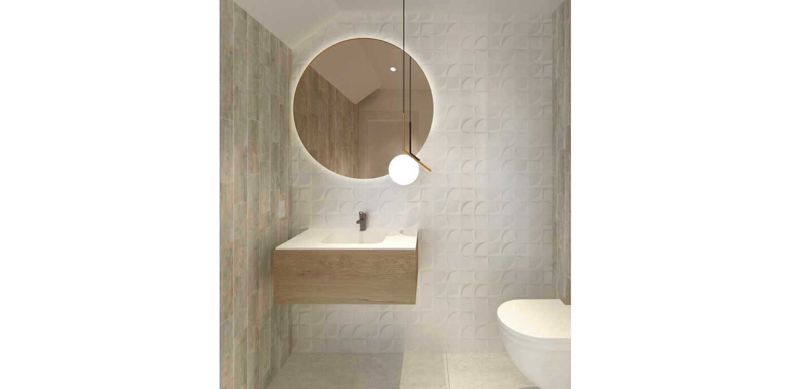 Obra Nueva - Townhouse - Gran Alacant