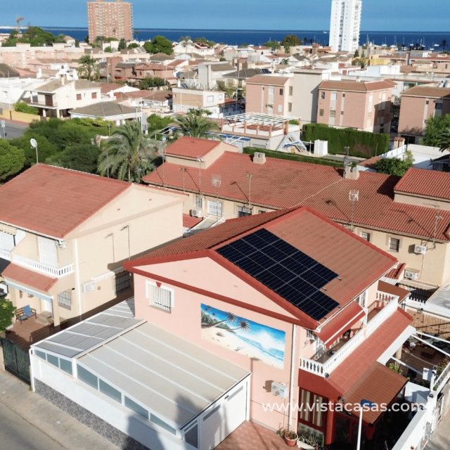 Townhouse - Resale - San Javier - San Javier