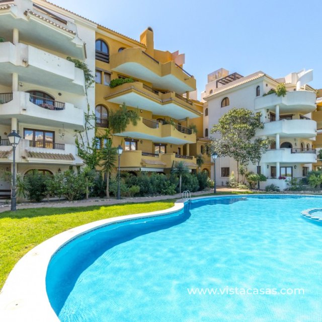 Apartment - Wtórny - Punta Prima - Punta Prima