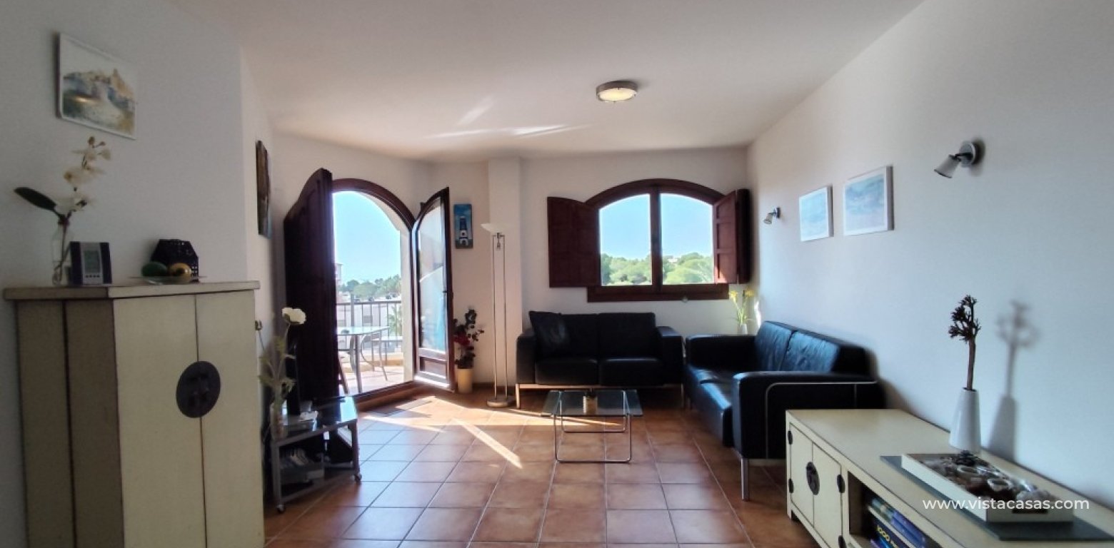 Resale - Apartment - Punta Prima