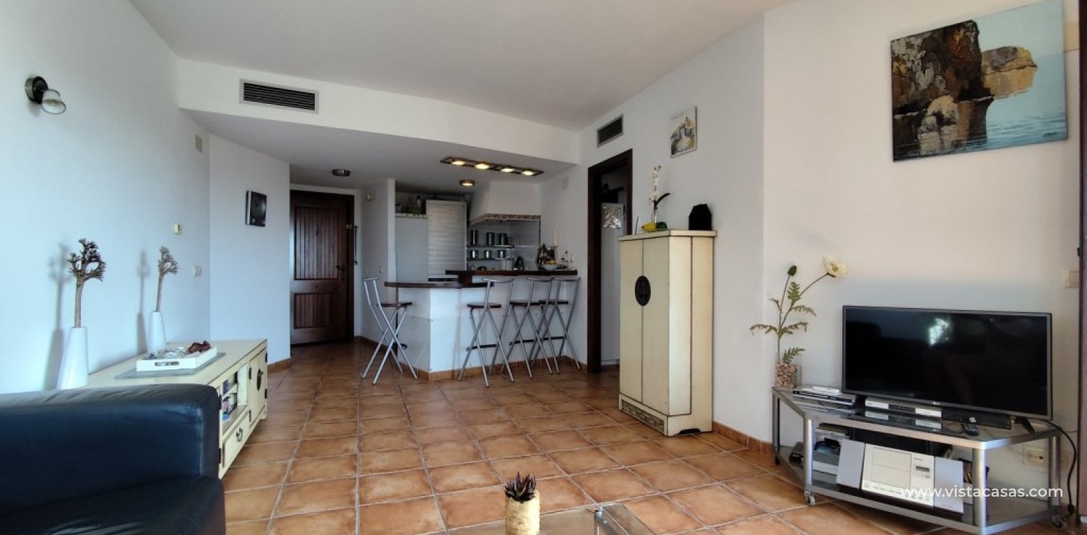 Resale - Apartment - Punta Prima