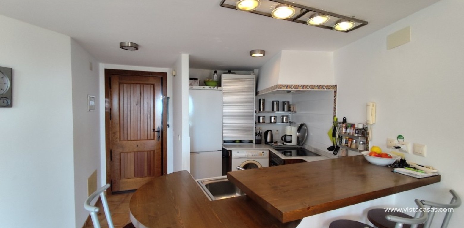 Resale - Apartment - Punta Prima
