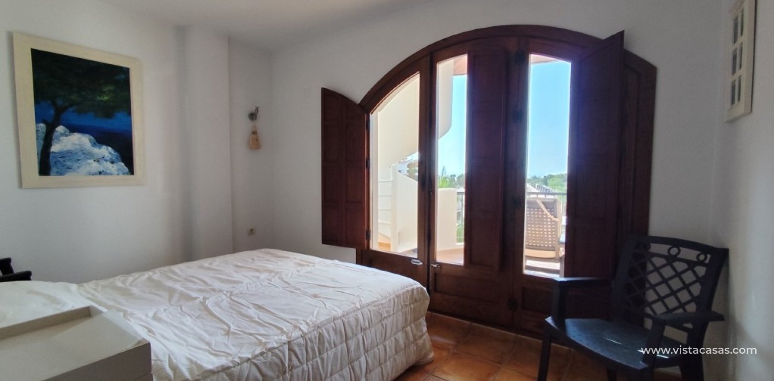 Resale - Apartment - Punta Prima