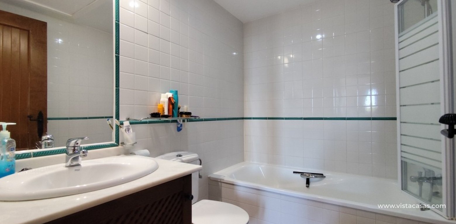 Resale - Apartment - Punta Prima