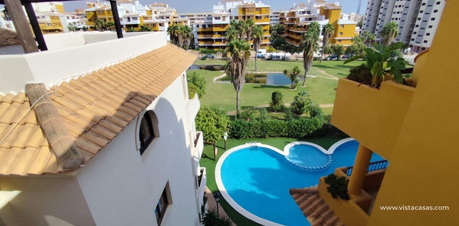 Resale - Apartment - Punta Prima