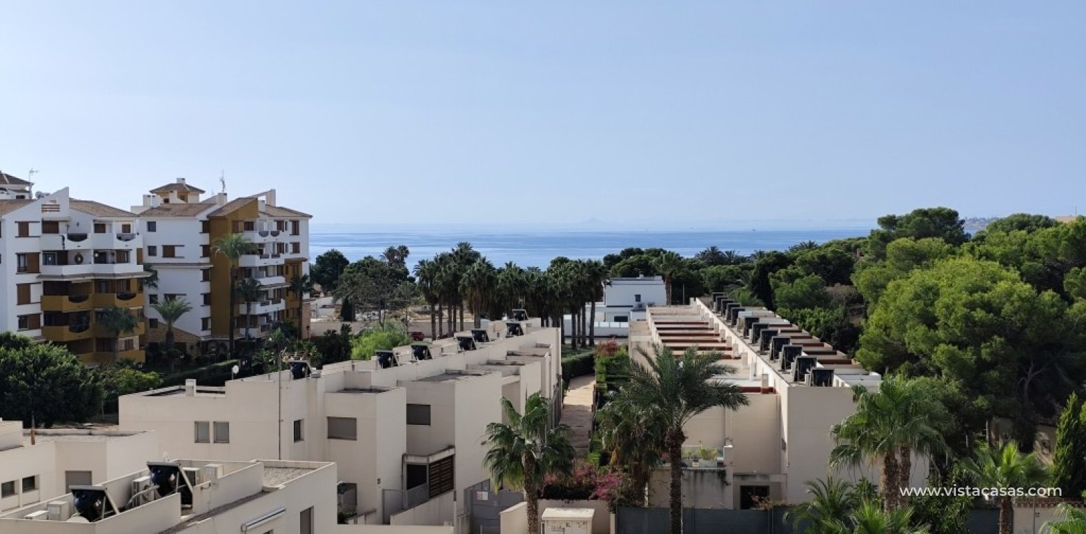 Resale - Apartment - Punta Prima