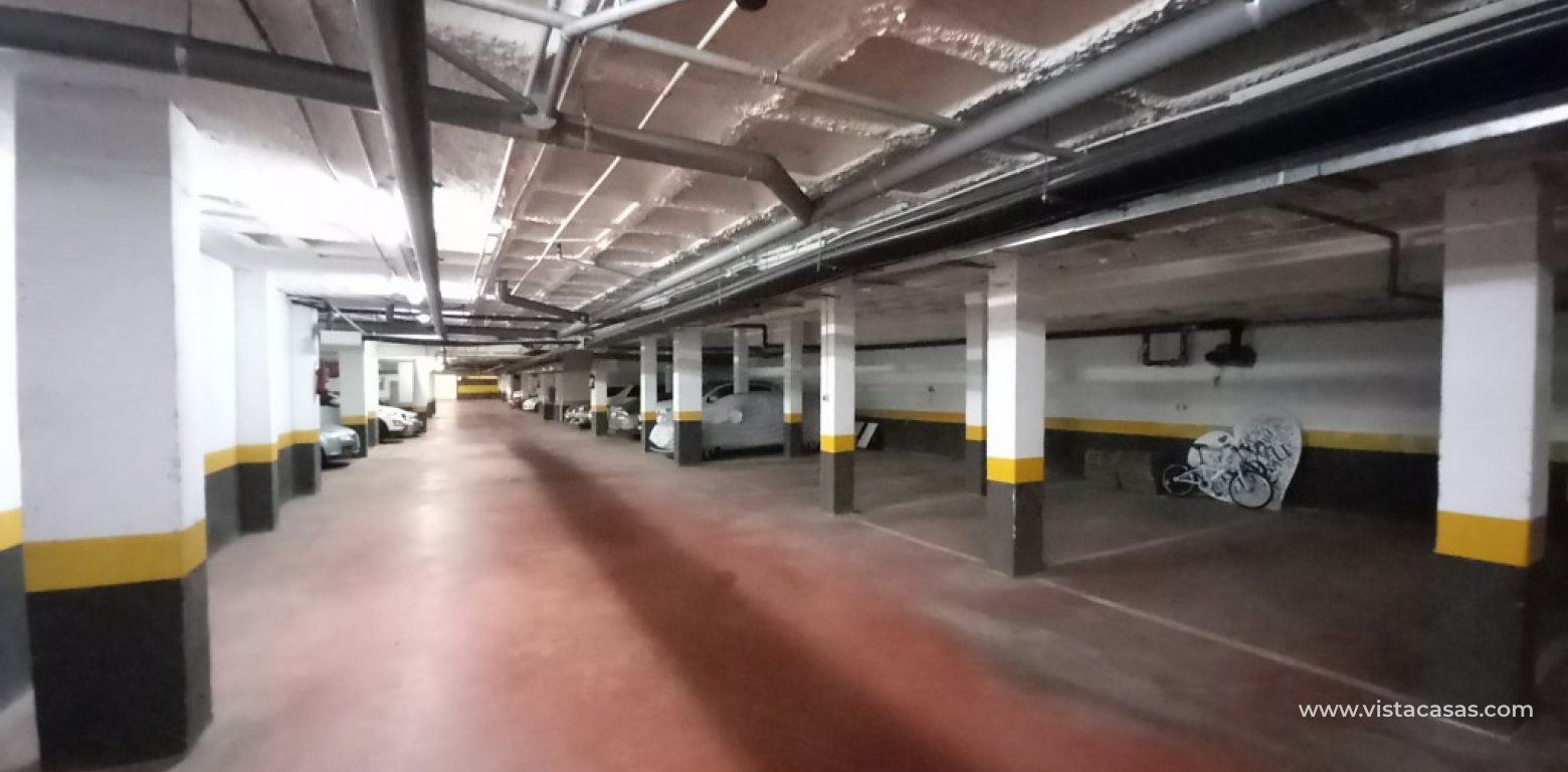 Resale - Apartment - Punta Prima