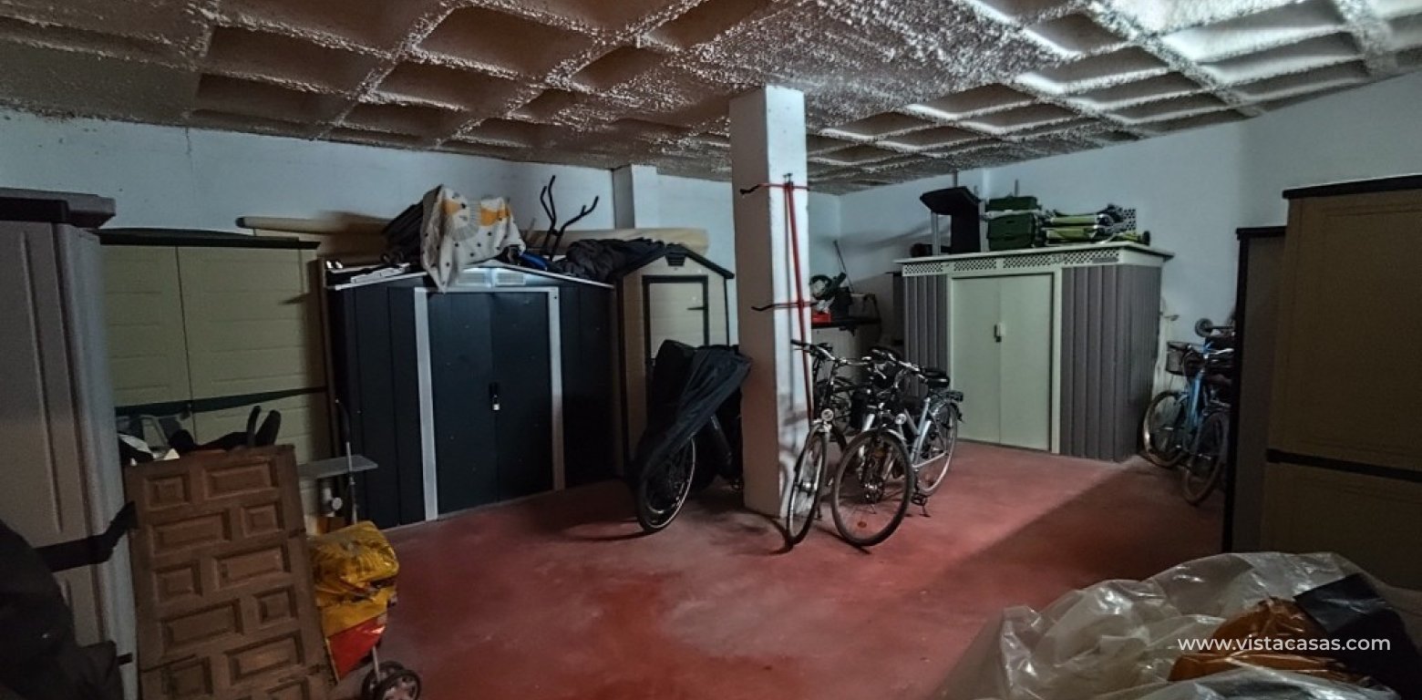 Resale - Apartment - Punta Prima