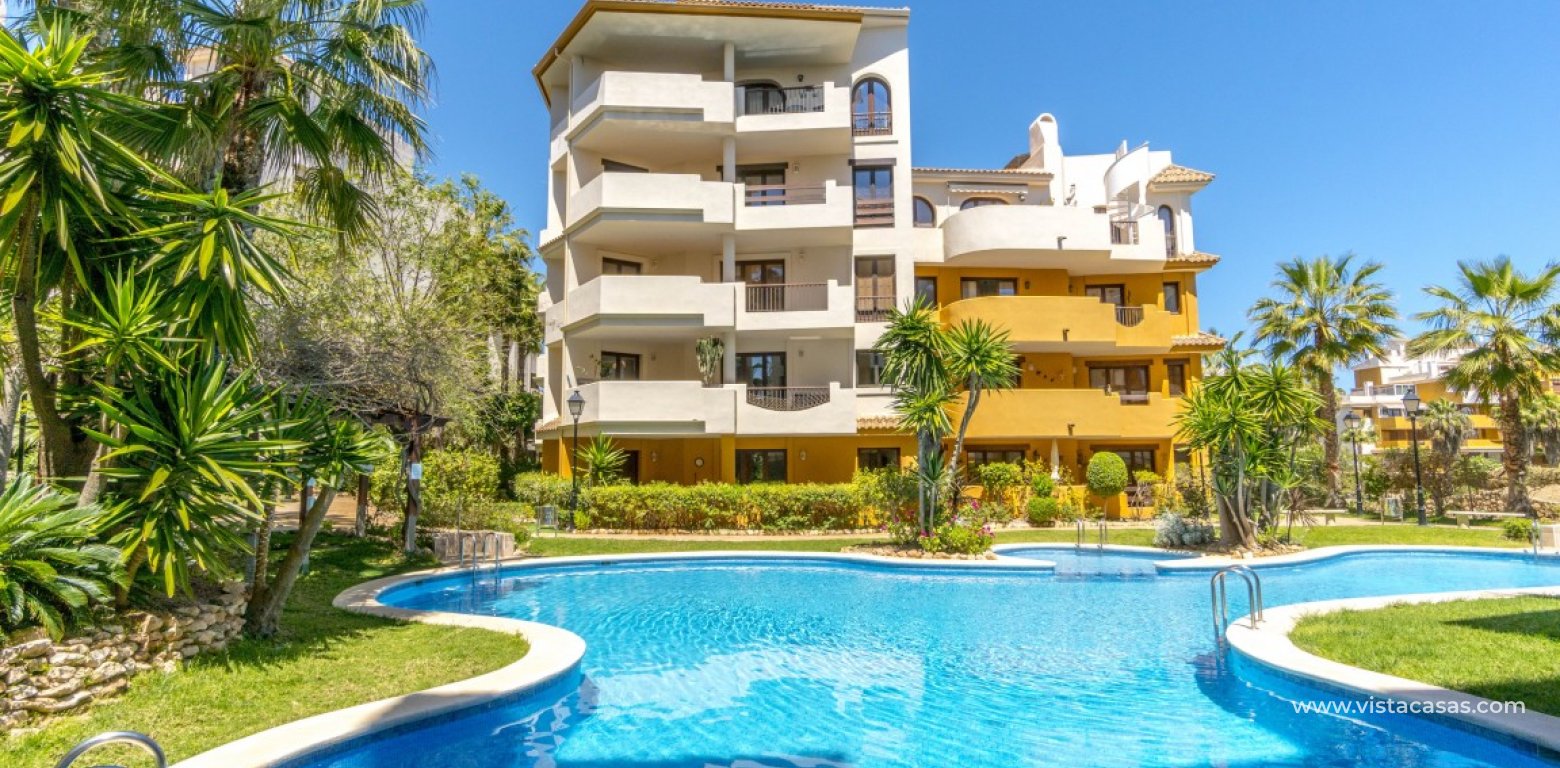 Resale - Apartment - Punta Prima