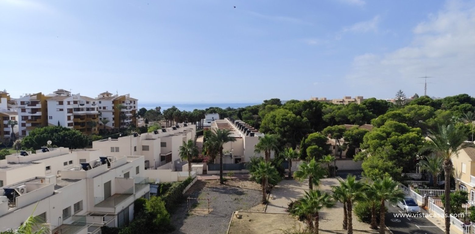 Resale - Apartment - Punta Prima