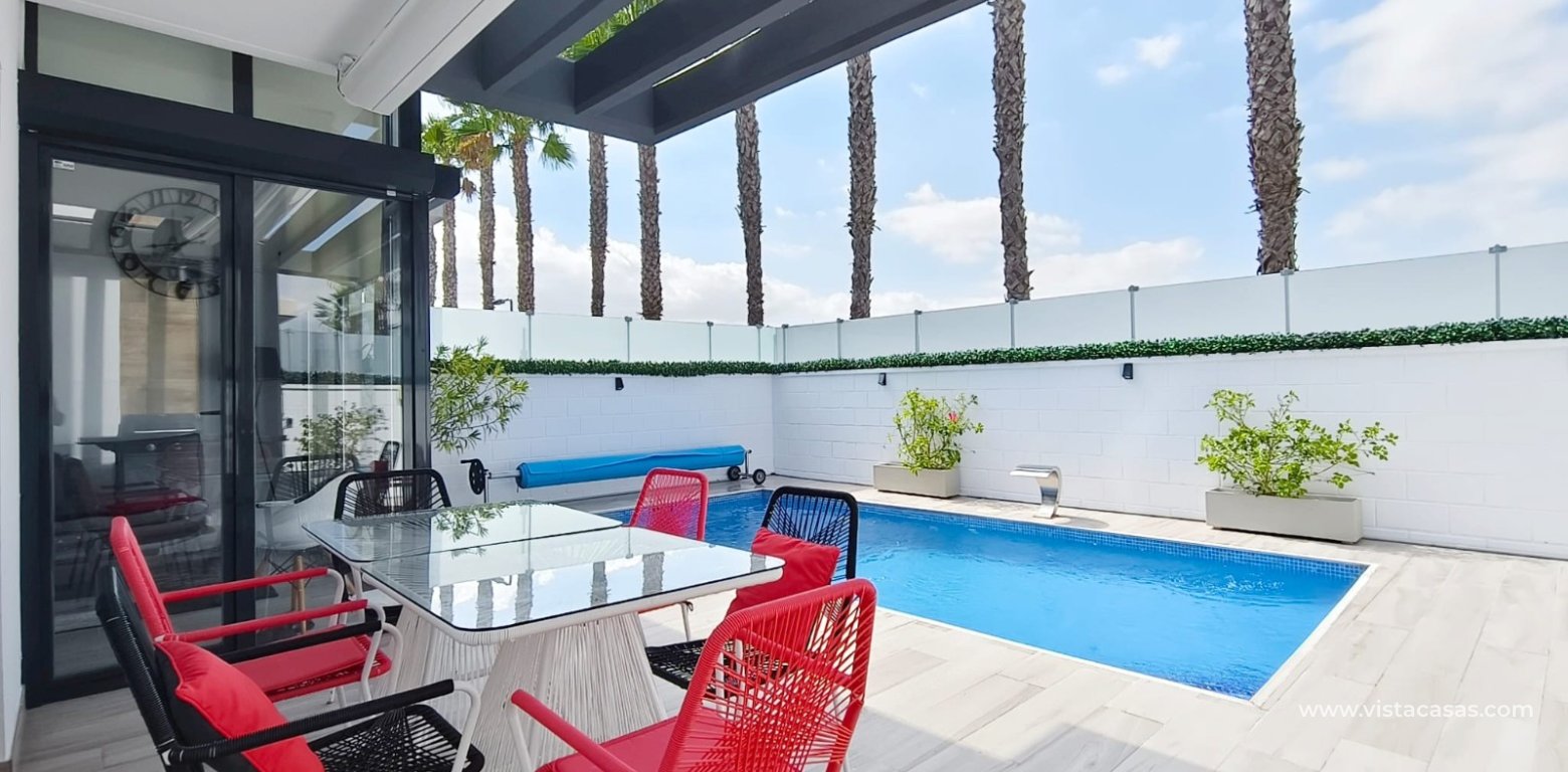 Sale - Villa - Cabo Roig