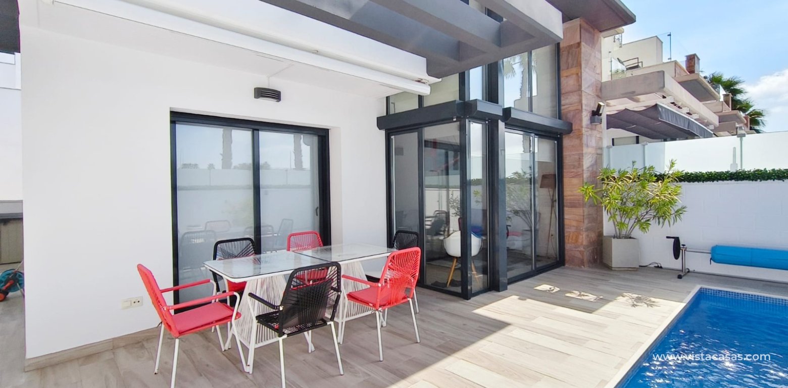 Sale - Villa - Cabo Roig