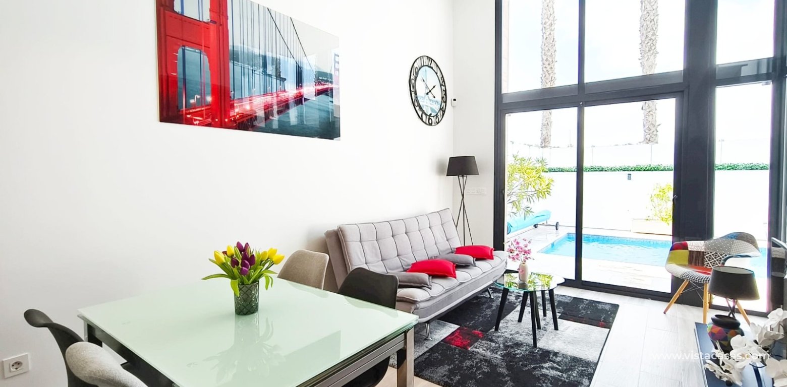 Sale - Villa - Cabo Roig