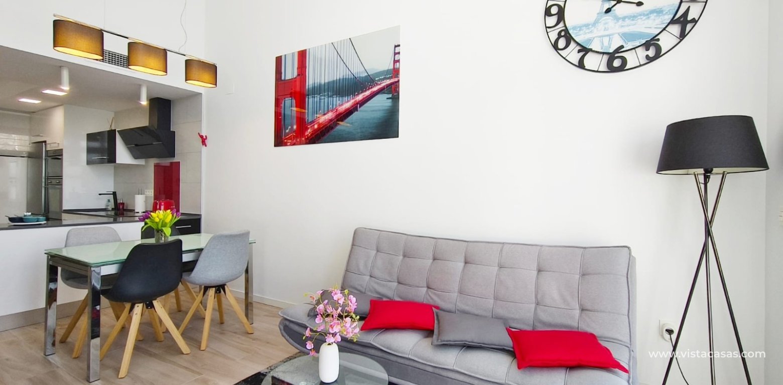 Sale - Villa - Cabo Roig