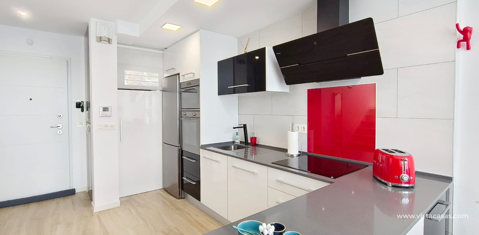 Sale - Villa - Cabo Roig