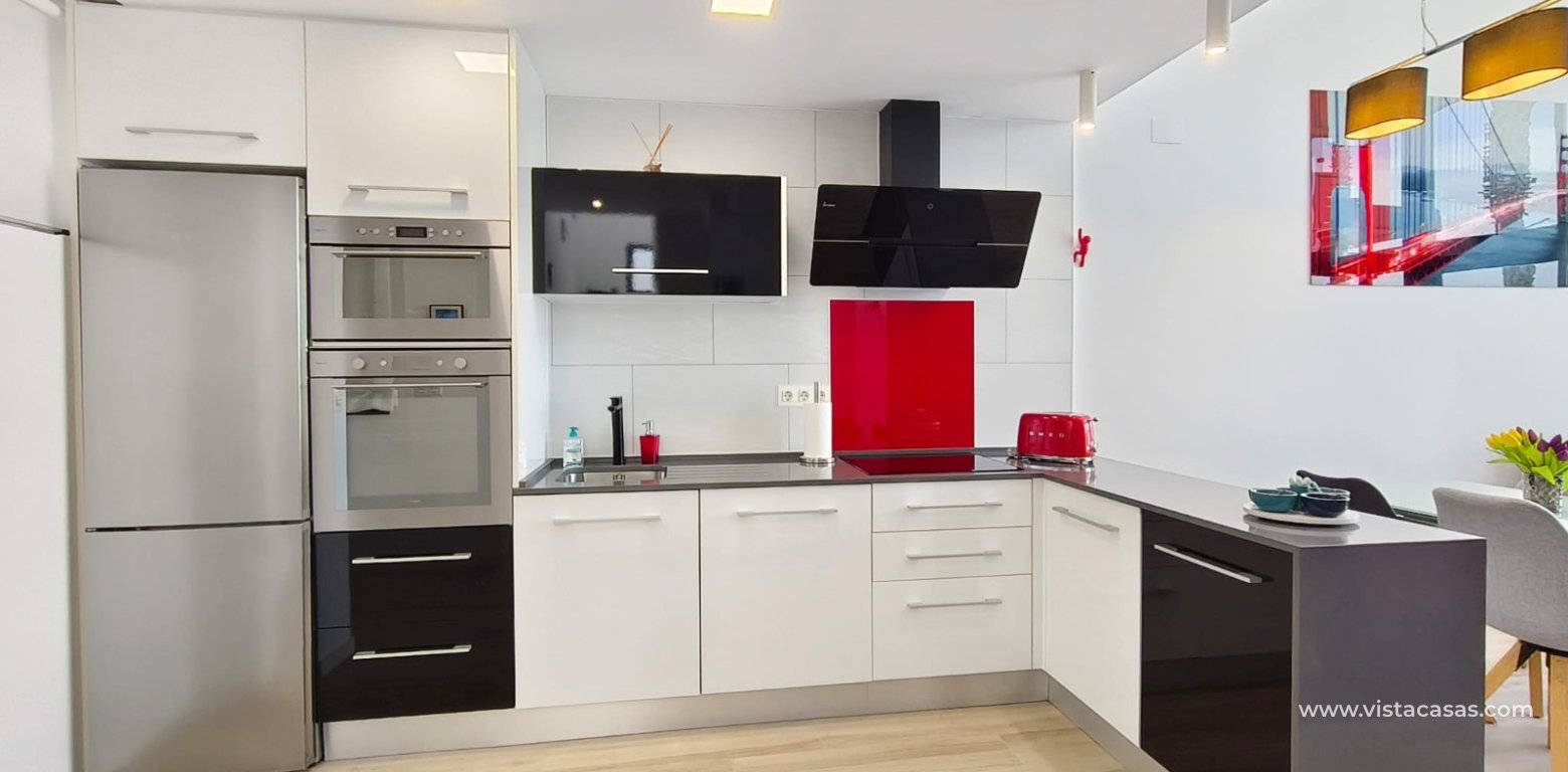 Sale - Villa - Cabo Roig