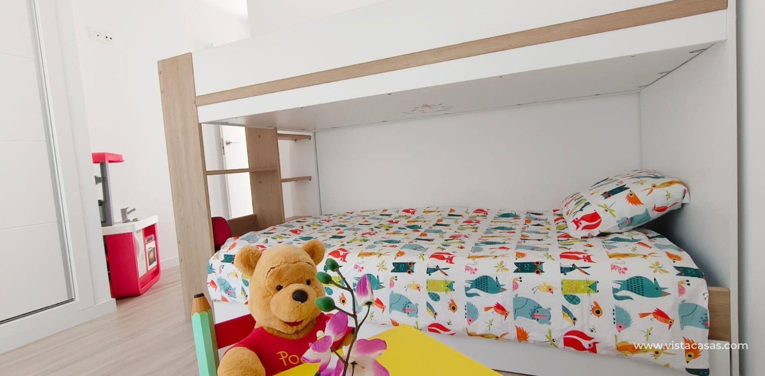 Sale - Villa - Cabo Roig