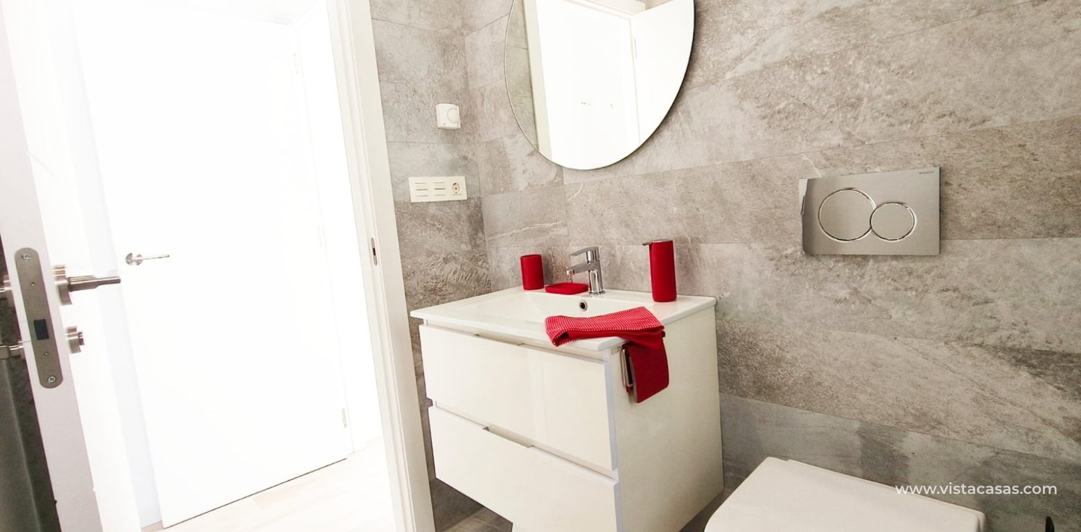 Sale - Villa - Cabo Roig