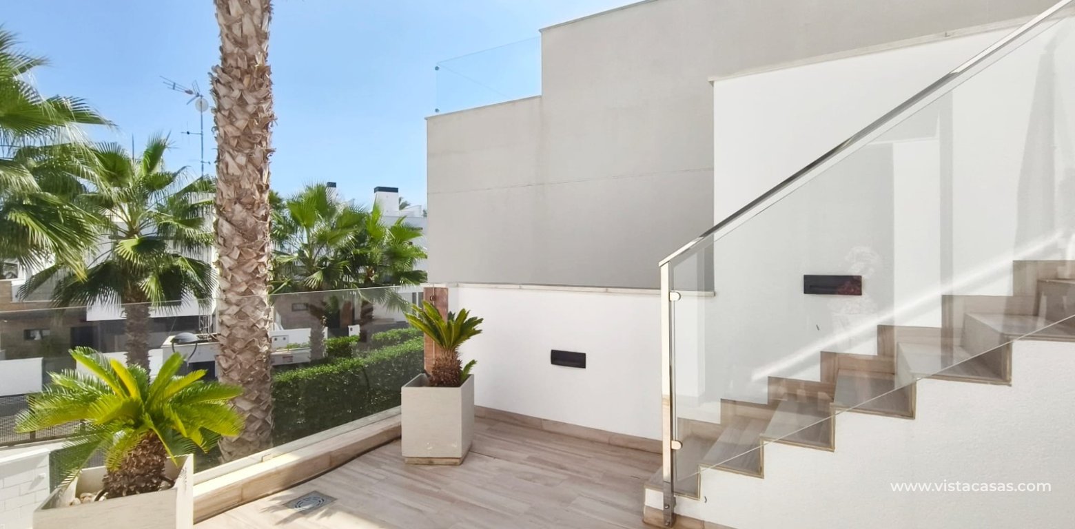 Sale - Villa - Cabo Roig