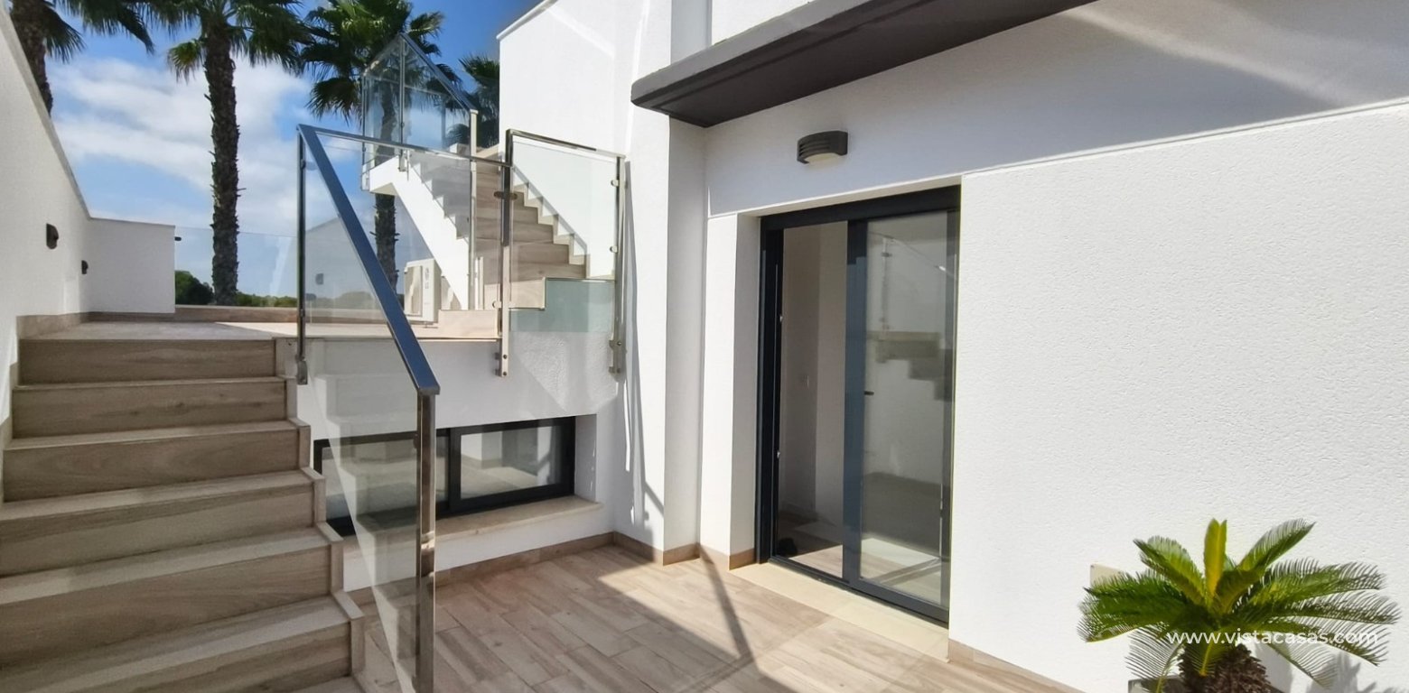 Sale - Villa - Cabo Roig