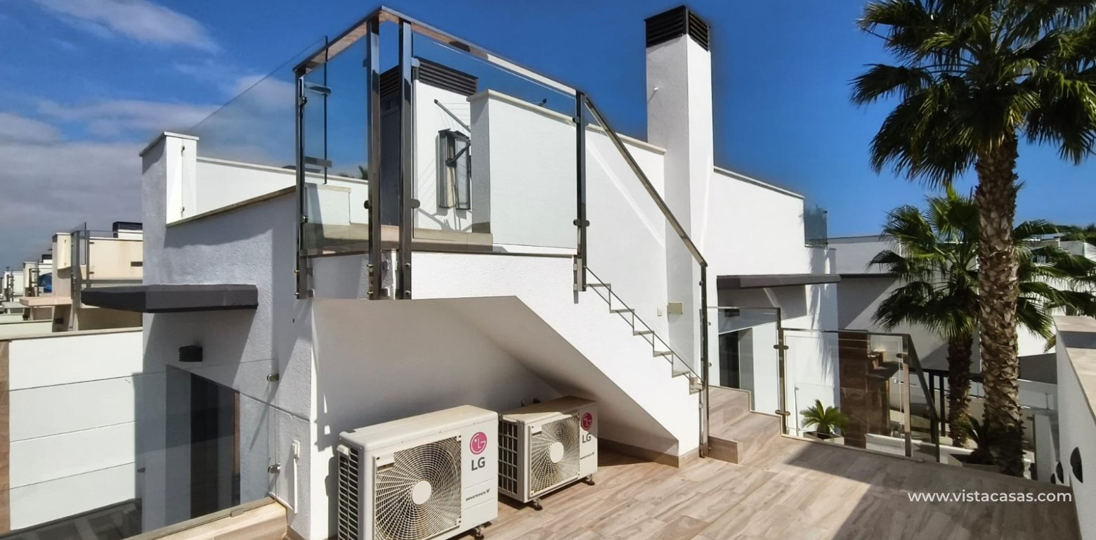 Sale - Villa - Cabo Roig