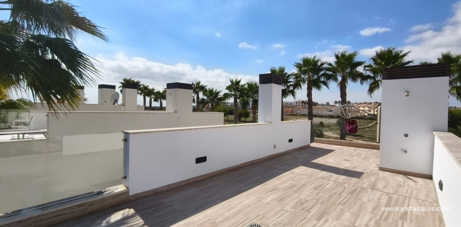 Sale - Villa - Cabo Roig