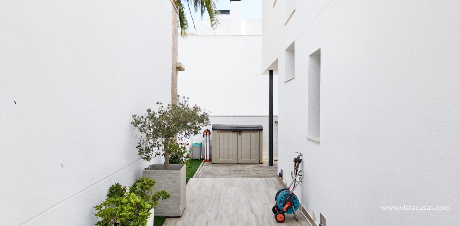 Sale - Villa - Cabo Roig