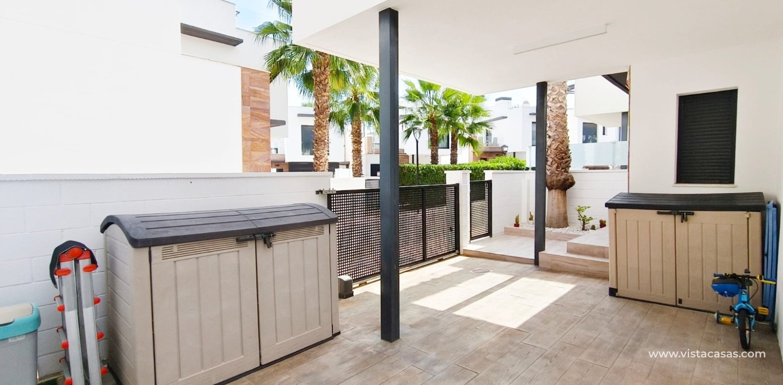 Sale - Villa - Cabo Roig