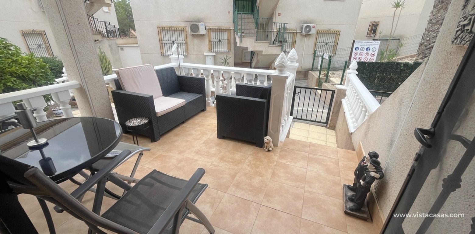 Venta - Townhouse - Algorfa