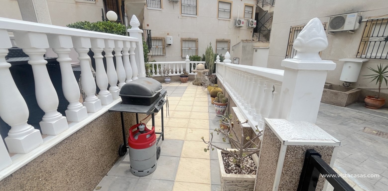 Venta - Townhouse - Algorfa