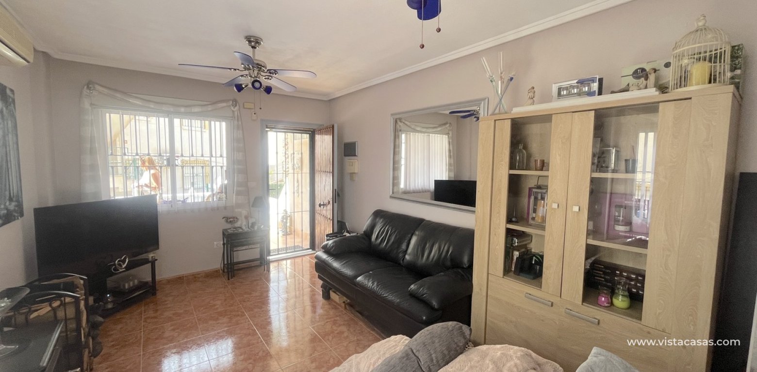 Venta - Townhouse - Algorfa