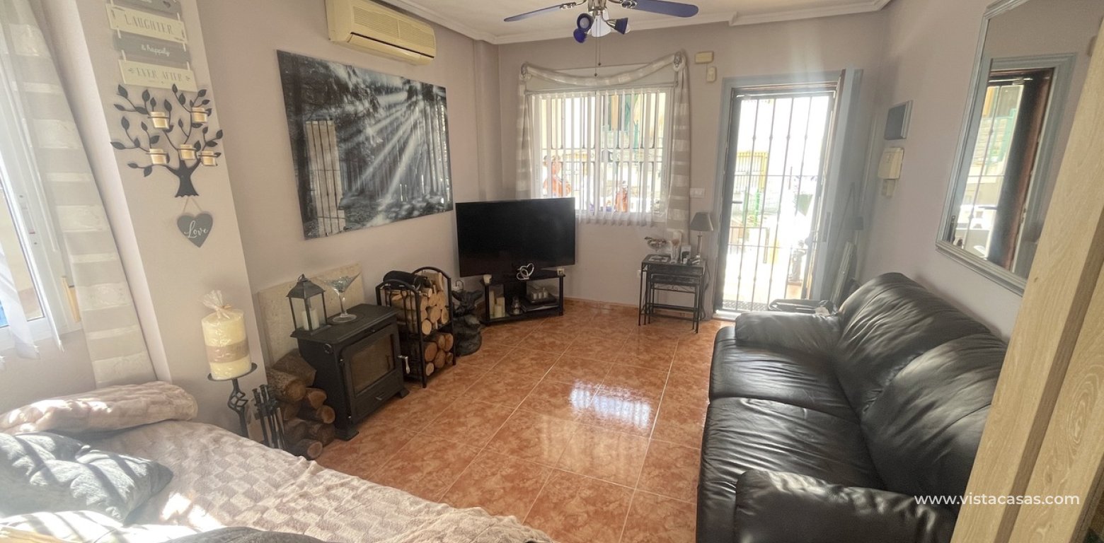 Venta - Townhouse - Algorfa