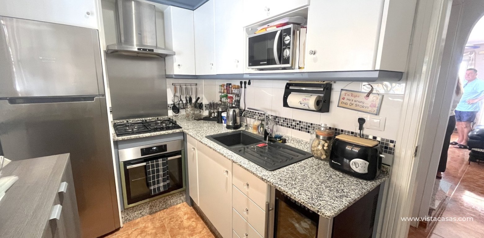 Venta - Townhouse - Algorfa