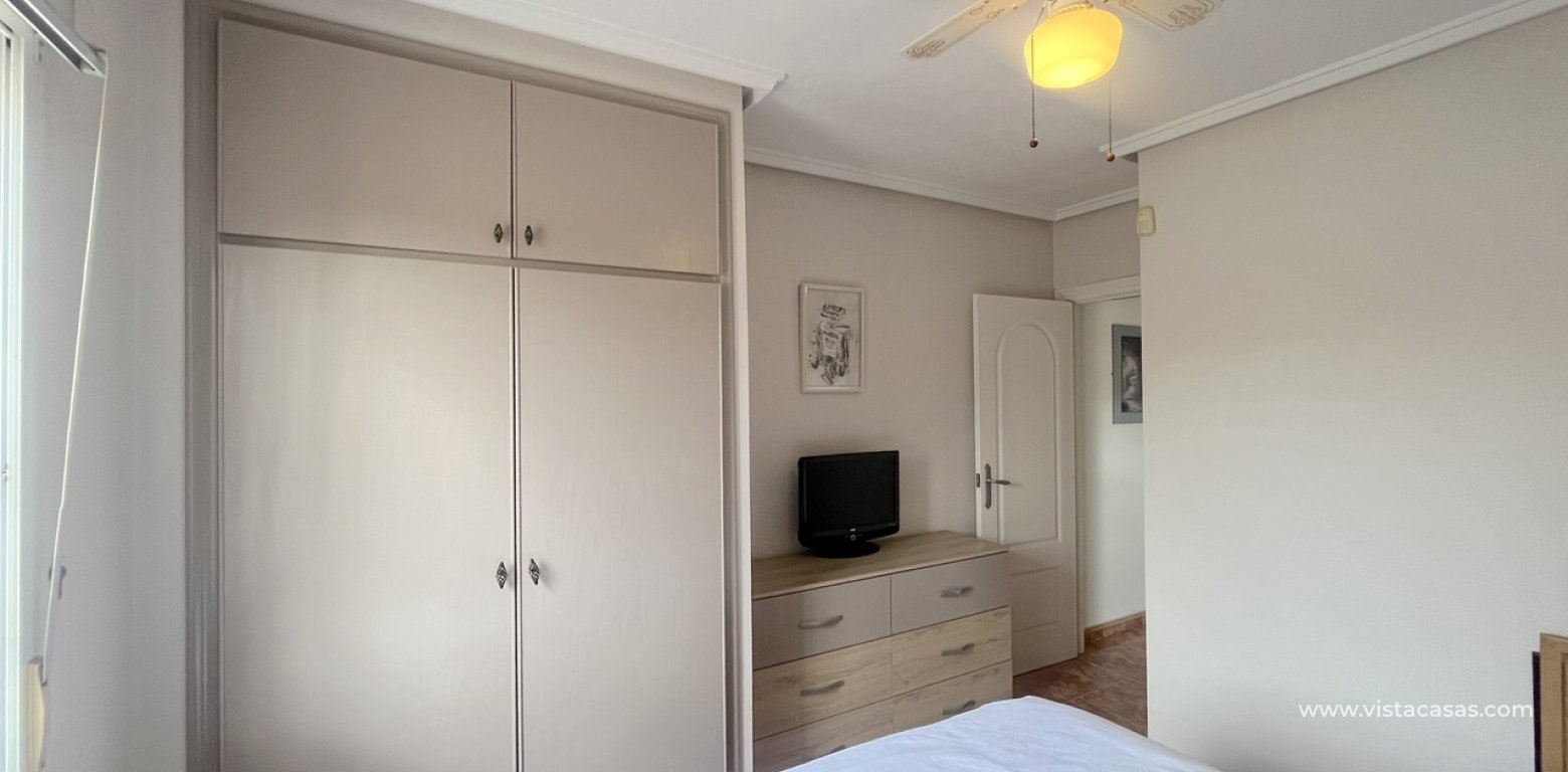 Venta - Townhouse - Algorfa