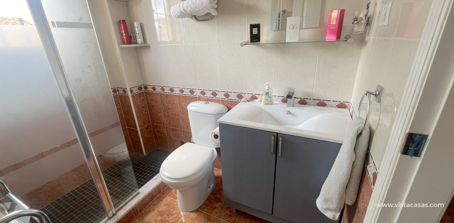 Venta - Townhouse - Algorfa