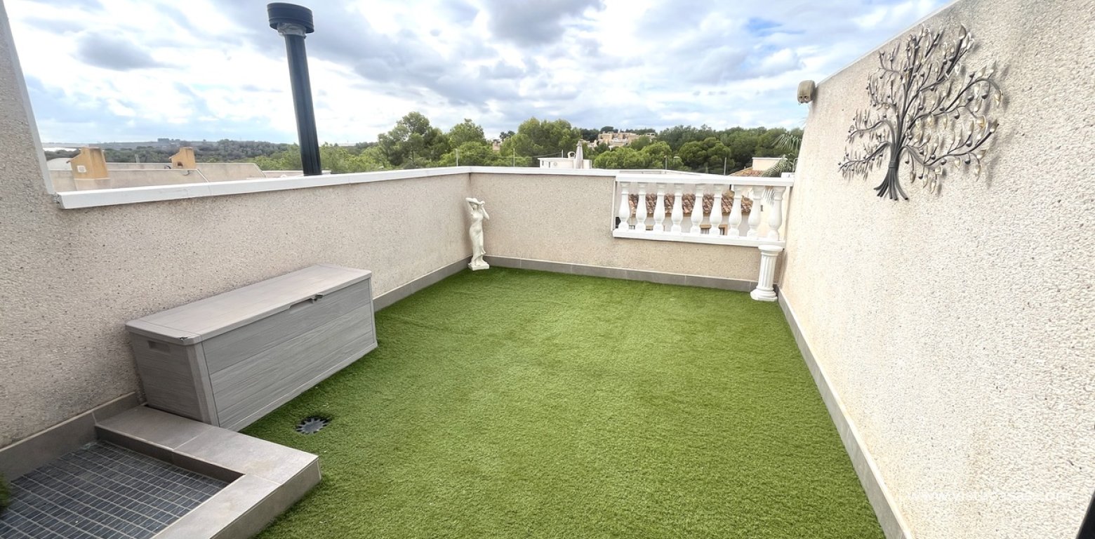 Venta - Townhouse - Algorfa