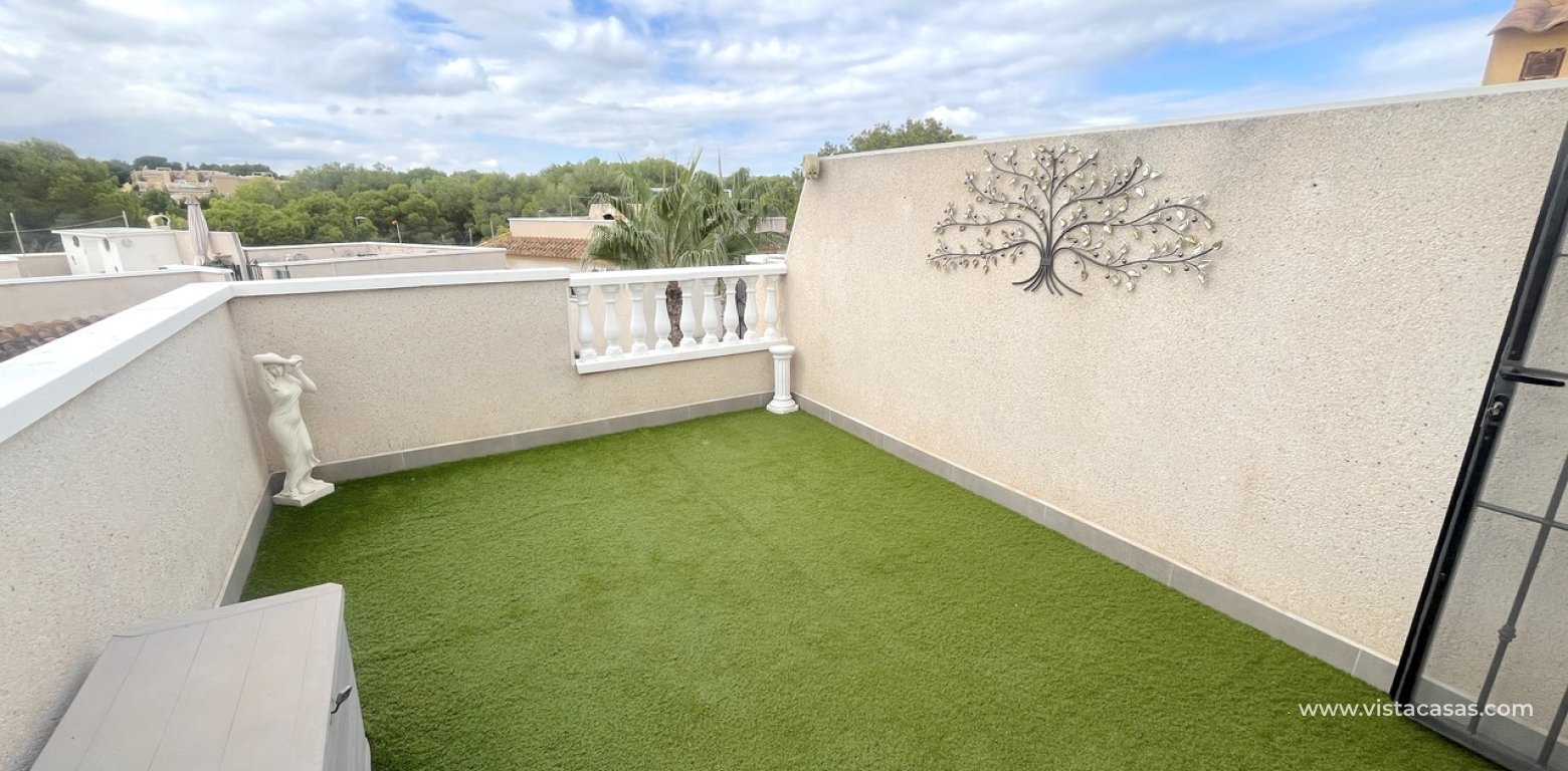 Venta - Townhouse - Algorfa