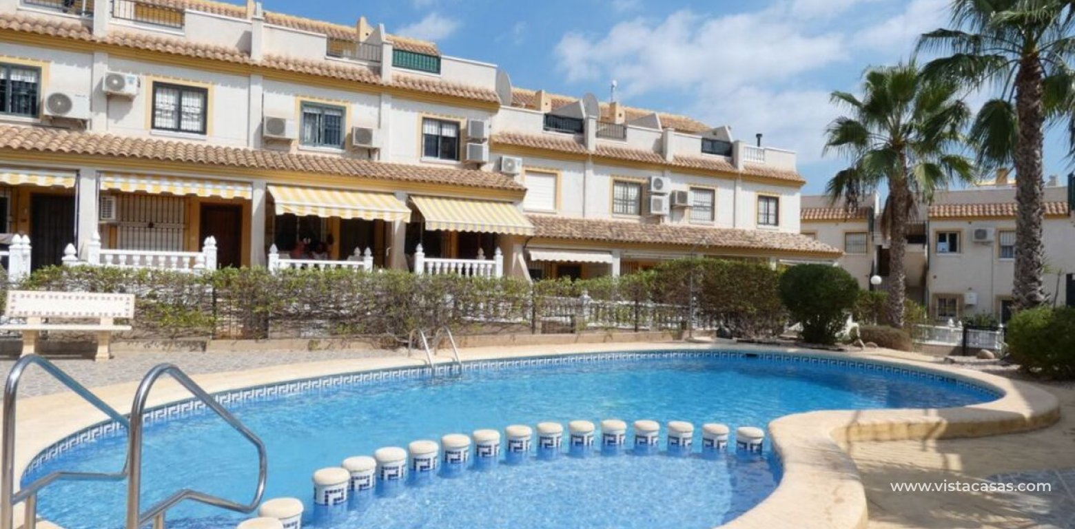 Venta - Townhouse - Algorfa