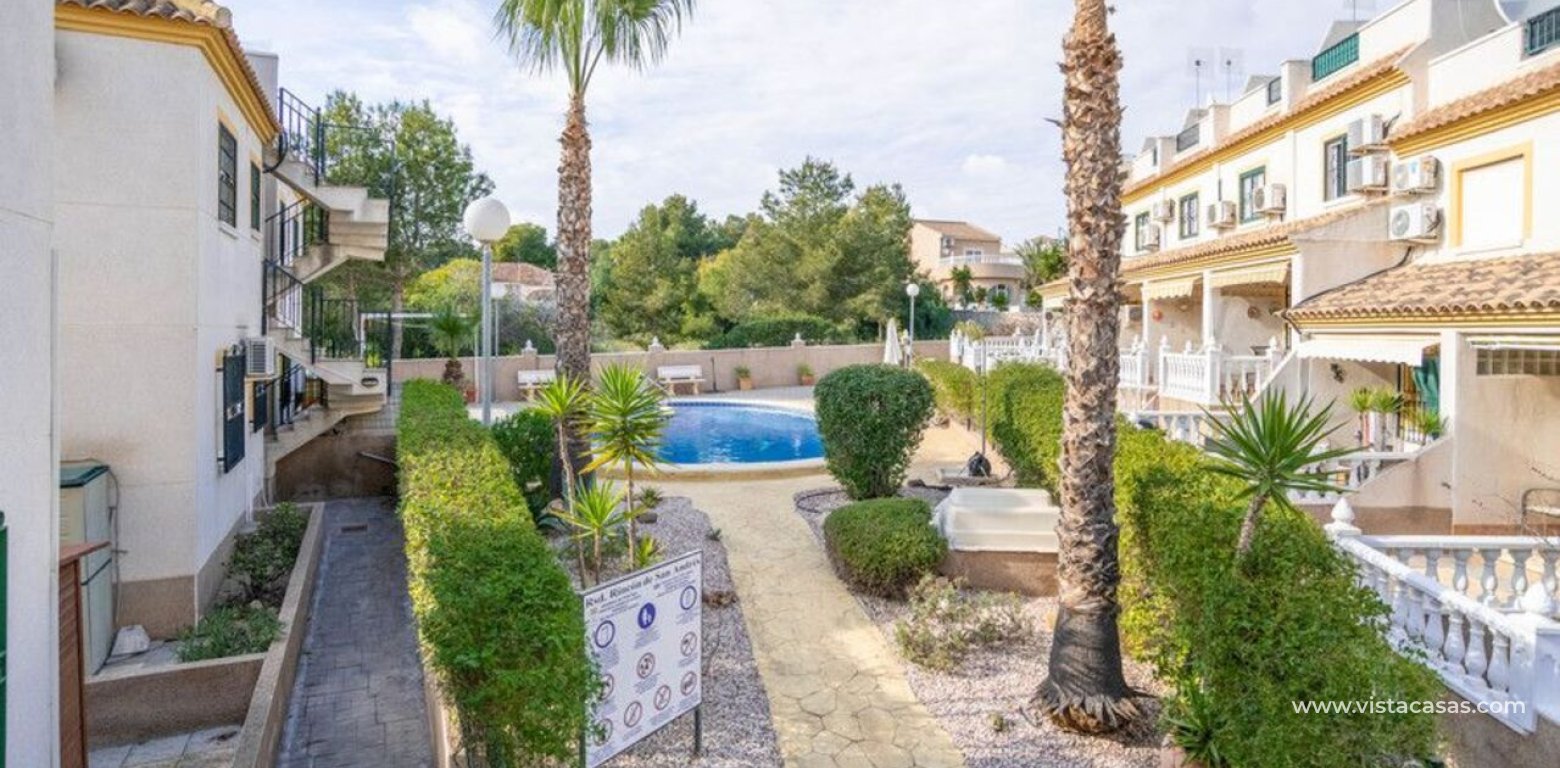 Venta - Townhouse - Algorfa