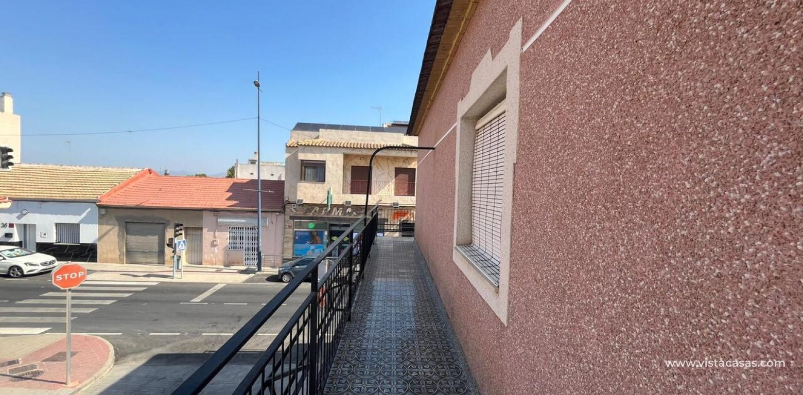 Vente - Maison Mitoyenne - Algorfa