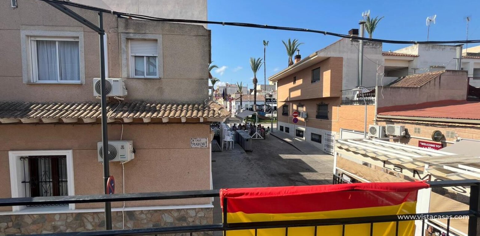 Vente - Maison Mitoyenne - Algorfa